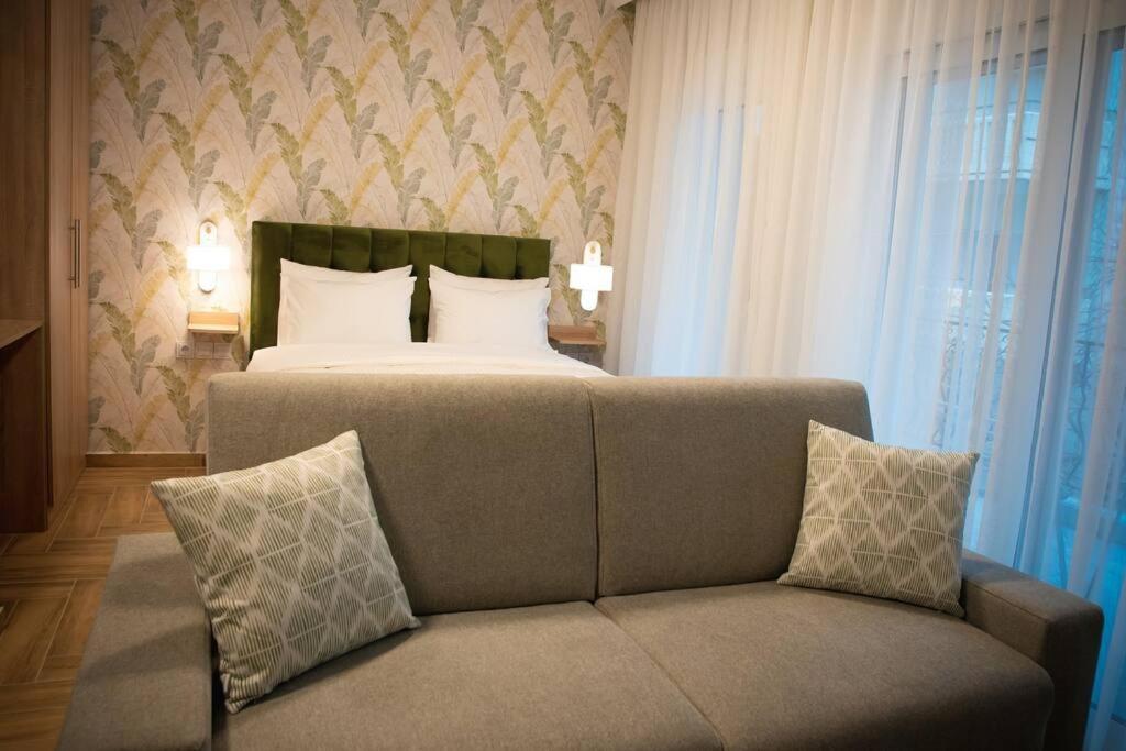 Irresistable Studio In The Heart Of 克桑西 外观 照片